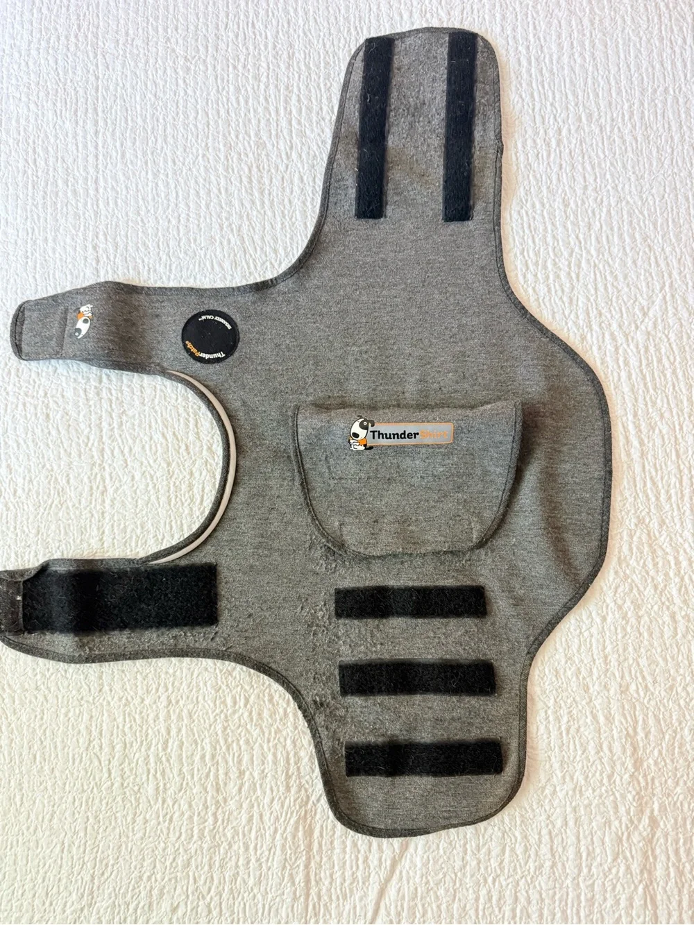 THUNDER SHIRT